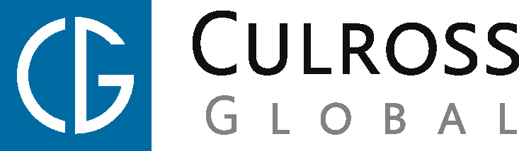 Culross Global Logo